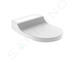 Geberit AquaClean - Elektronické bidetové sedátko Tuma Comfort, SoftClosing, alpská bílá 146.272.11.1