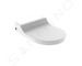 Geberit AquaClean - Elektronické bidetové sedátko Tuma Comfort, SoftClosing, sklo/bílá 146.272.SI.1