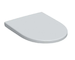 Geberit iCon - WC sedátko, SoftClose, bílá 501.660.01.1
