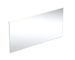 Geberit Option - Zrcadlo s LED osvětlením a vyhříváním, 135x70 cm, hliník 502.786.00.1