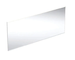 Geberit Option - Zrcadlo s LED osvětlením a vyhříváním, 160x70 cm, hliník 502.787.00.1