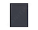 Geberit Sestra - Sprchová vanička 160x90 cm, grafit 550.279.00.2