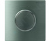 Geberit Sigma10 - Ovládání splachování pisoáru, nerezová ocel 116.015.SN.1