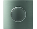 Geberit Sigma10 - Ovládání splachování pisoáru, nerezová ocel 116.015.SN.1