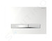 Geberit Sigma50 - Ovládací tlačítko splachování, chrom 115.788.21.2