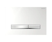 Geberit Sigma50 - Ovládací tlačítko splachování, chrom 115.788.21.2