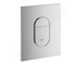 Grohe Arena Cosmopolitan - Ovládací tlačítko, chrom 38844000
