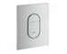 Grohe Arena Cosmopolitan - Ovládací tlačítko, matný chrom 38844P00