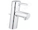 Grohe Concetto - Páková umyvadlová baterie, chrom 32204001