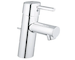Grohe Concetto - Páková umyvadlová baterie, chrom 32204001