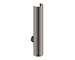 Grohe  - Designový kryt sifonu, kartáčovaný Hard Graphite 101008AL00