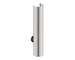 Grohe  - Designový kryt sifonu, supersteel 101008DC00
