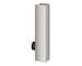 Grohe  - Designový kryt sifonu, supersteel 101009DC00