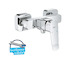 Grohe Dice - Sprchová baterie, chrom 1018740000