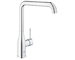 Grohe Essence - Dřezová baterie, chrom 30269000