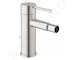 Grohe Essence - Páková bidetová baterie S, supersteel 32935DC1