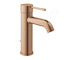 Grohe Essence - Páková umyvadlová baterie S, kartáčovaný Warm Sunset 23589DL1