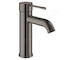 Grohe Essence - Páková umyvadlová baterie S, tmavý grafit 23590A01