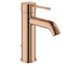 Grohe Essence - Páková umyvadlová baterie s výpustí, Warm Sunset 23589DA1