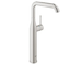 Grohe Essence - Páková umyvadlová baterie XL, supersteel 32901DC1