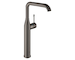 Grohe Essence - Páková umyvadlová baterie XL, tmavý grafit 32901A01