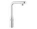 Grohe Essence SmartControl - Dřezová baterie s výsuvnou koncovkou, SmartControl, chrom 31615000