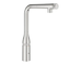 Grohe Essence SmartControl - Dřezová baterie s výsuvnou koncovkou, SmartControl, supersteel 31615DC0