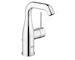 Grohe Essence - Umyvadlová baterie s výpustí, chrom 23462001