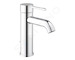 Grohe Essence - Umyvadlová baterie s výpustí, chrom 23589001