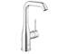 Grohe Essence - Umyvadlová baterie s výpustí, chrom 32628001