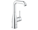 Grohe Essence - Umyvadlová baterie s výpustí, chrom 32628001