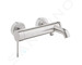 Grohe Essence - Vanová baterie, supersteel 33624DC1