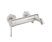 Grohe Essence - Vanová baterie, supersteel 33624DC1