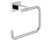 Grohe Essentials Cube - Držák toaletního papíru, chrom 40507001