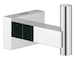 Grohe Essentials Cube - Háček, chrom 40511001