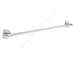 Grohe Essentials - Držák na osušky, supersteel 40366DC1