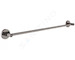 Grohe Essentials - Držák na osušky, tmavý grafit 40366A01