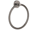 Grohe Essentials - Držák na ručníky, tmavý grafit 40365A01