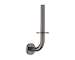 Grohe Essentials - Držák rezervního toaletního papíru, tmavý grafit 40385A01