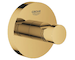 Grohe Essentials - Háček na koupací plášť, Cool Sunrise 40364GL1