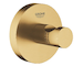 Grohe Essentials - Háček na koupací plášť, kartáčovaný Cool Sunrise 40364GN1