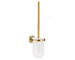 Grohe Essentials - Souprava na čištění toalety, Cool Sunrise 40374GL1