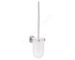 Grohe Essentials - Souprava na čištění toalety, supersteel 40374DC1