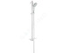 Grohe Euphoria - Sada sprchové hlavice Massage 110, tyče a hadice, 3 proudy, chrom 27226001