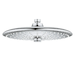 Grohe Euphoria SmartControl - Hlavová sprcha 260, 3 proudy, chrom 26455000