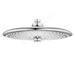 Grohe Euphoria SmartControl - Hlavová sprcha 260, 3 proudy, chrom 26456000