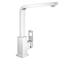 Grohe Eurocube - Dřezová baterie, chrom 31255000