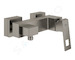 Grohe Eurocube - Sprchová baterie, kartáčovaný Hard Graphite 23145AL0