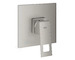 Grohe Eurocube - Sprchová baterie pod omítku, supersteel 24061DC0