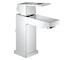 Grohe Eurocube - Umyvadlová baterie s výpustí, chrom 2312700E